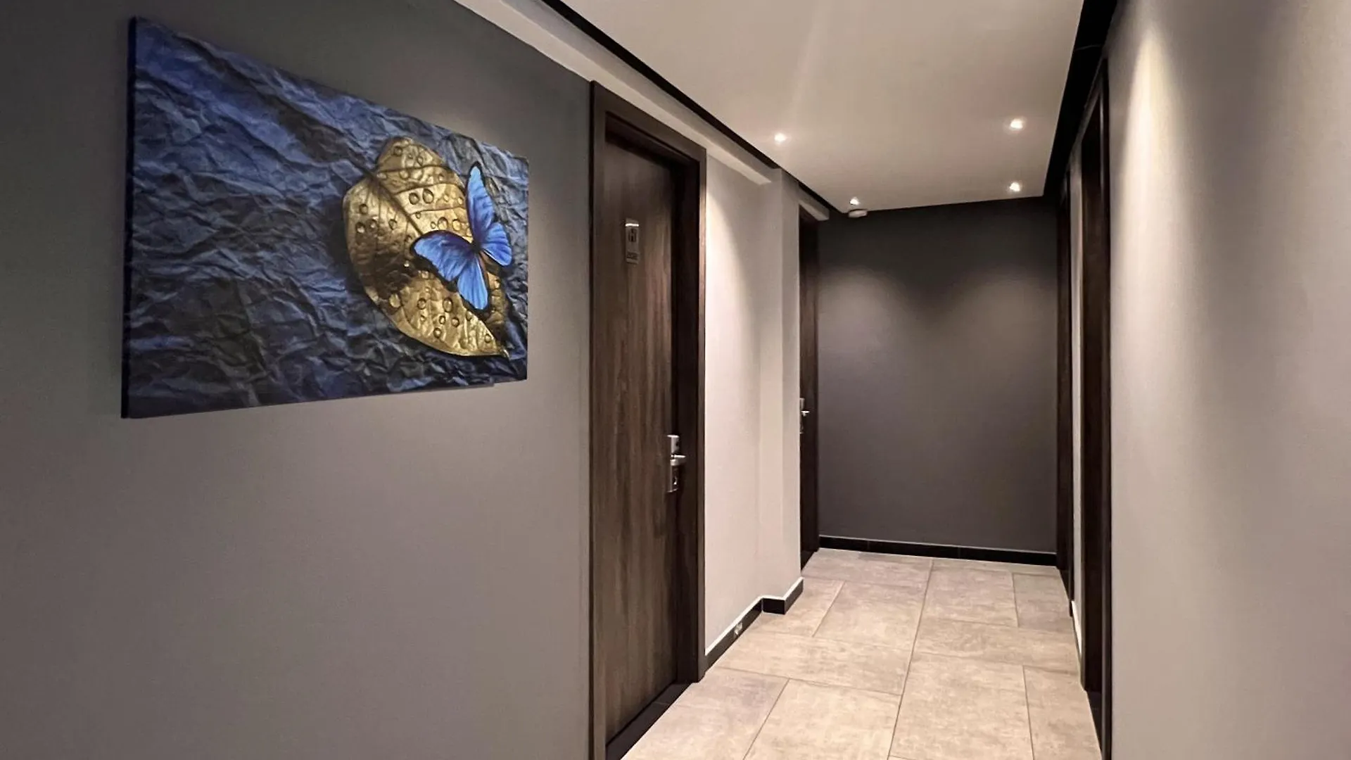 Hotel Htl Bogotá 0*,