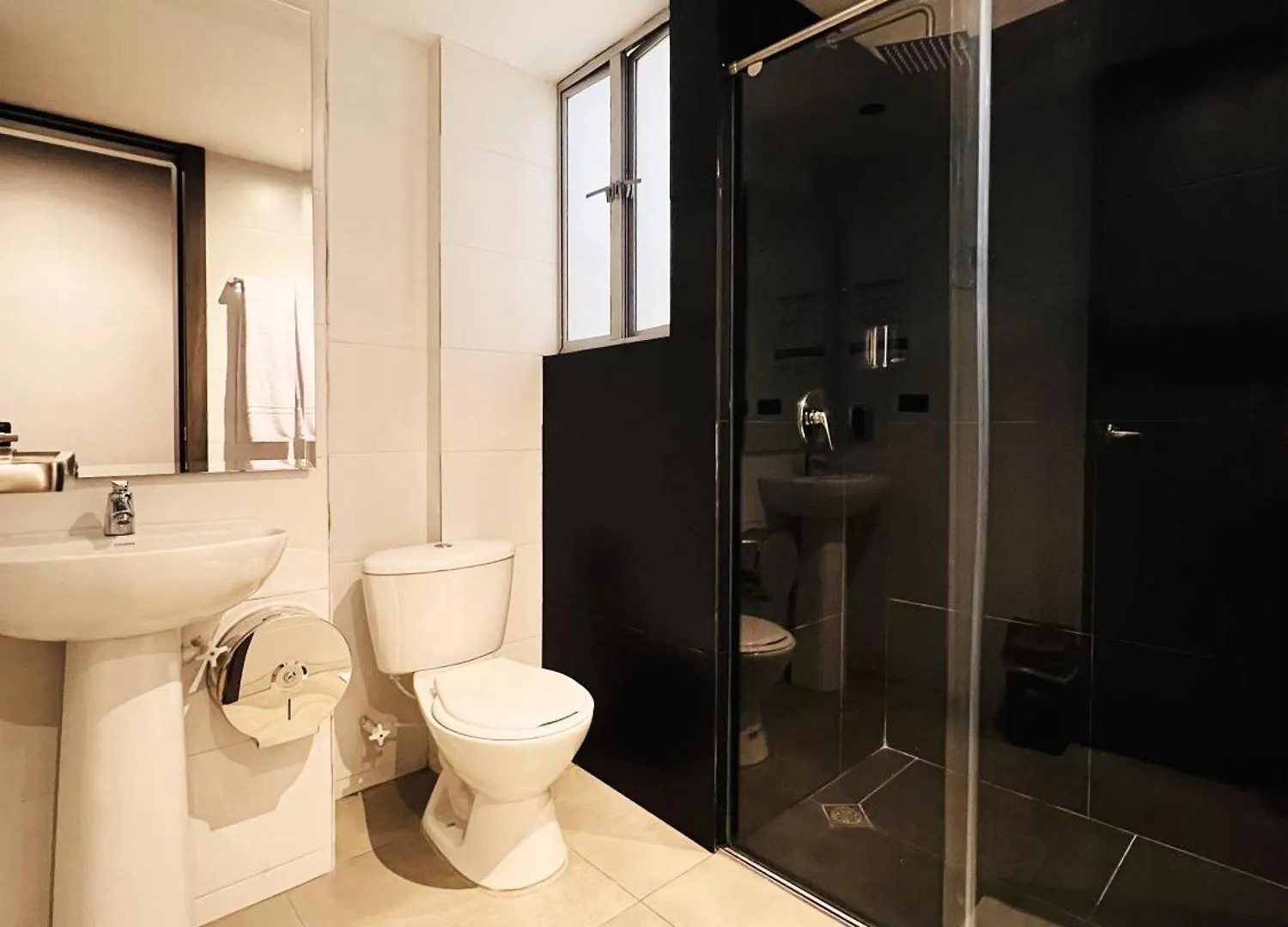 Hotel Htl Bogotá 0*,  Kolumbia