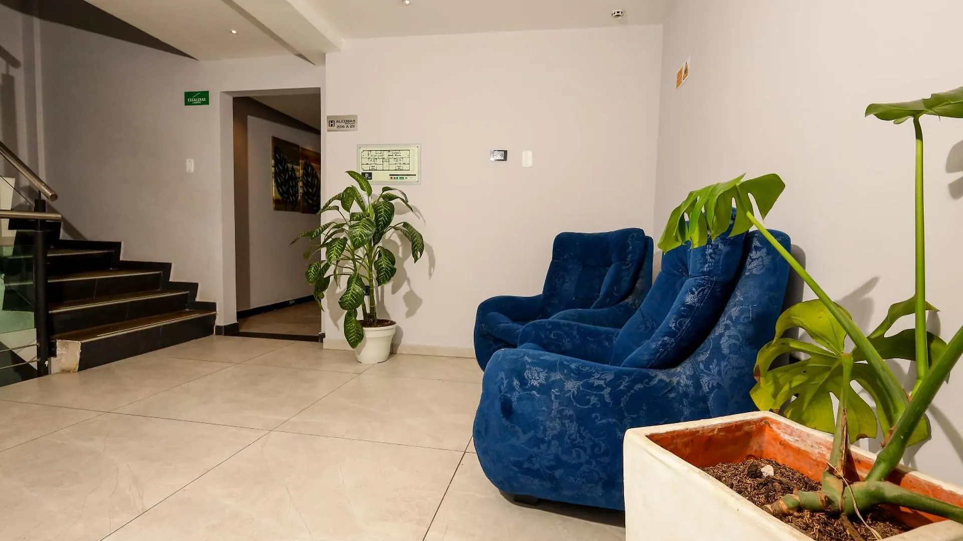 Hotel Htl Bogotá