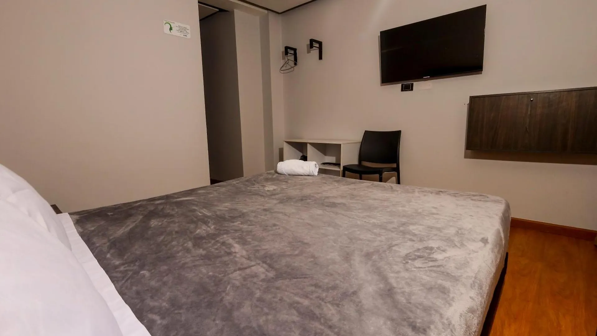 Hotel Htl Bogotá