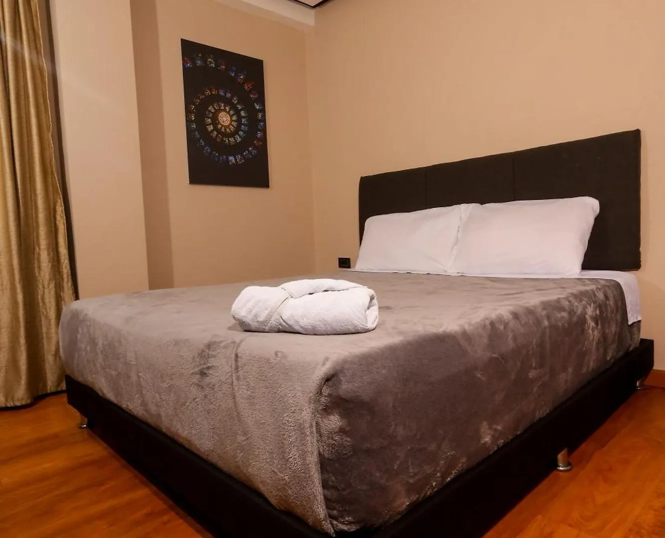 Hotel Htl Bogotá 0*,  Kolumbia