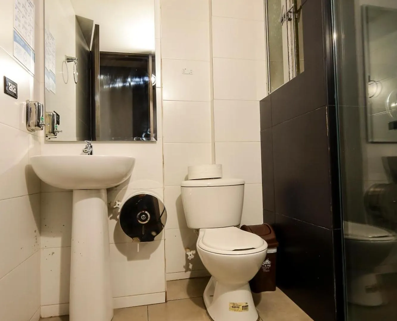 Hotel Htl Bogotá