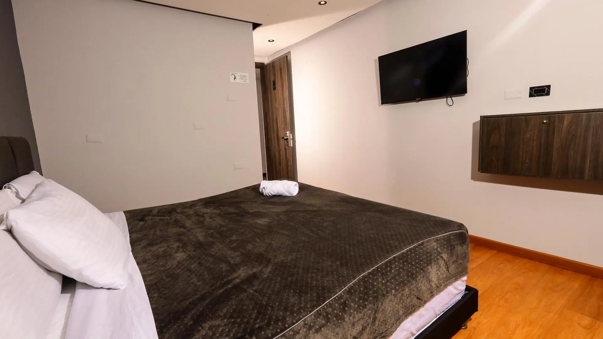 Hotel Htl Bogotá