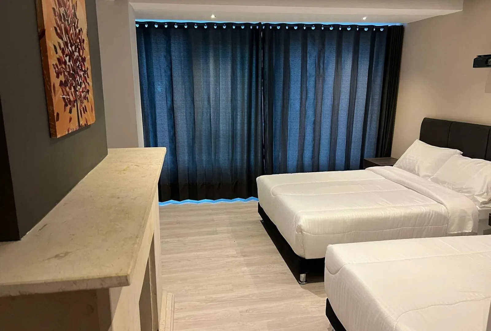 Hotel Htl Bogotá