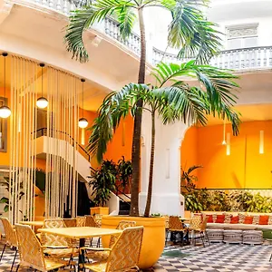 **** Hotel Masaya Collection La Passion Kolumbien