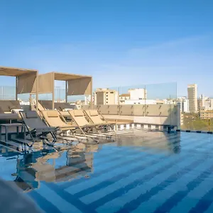 ***** Hotel Faranda Collection Barranquilla, A Member Of Radisson Individuals Kolumbien