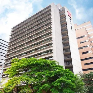 *** Hotel Ibis Kolumbien