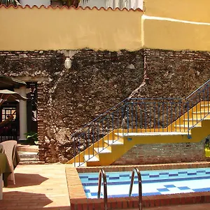 *** Hotel Casa De Palmas Kolumbien