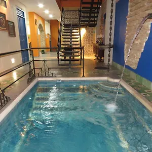 **** Hotel Boutique La Solera Del Pozo Kolumbien